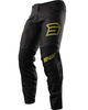Shot Devo Army Motocross Pants,  black-gold,  Size 42 for Men