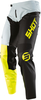 Shot Devo Storm Motocross Pants,  black-yellow,  Size 36,  black-yellow,  Size 36