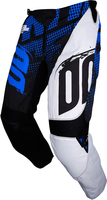 Shot Devo Venom Kids Pants,  blue,  Size 24,  blue,  Size 24