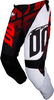 Shot Devo Venom Kids Pants,  red,  Size 24,  red,  Size 24