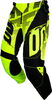 Shot Devo Venom Kids Pants,  yellow,  Size XS,  yellow,  Size XS