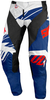 Shot Devo Ventury Kids Motocross Pants,  grey-blue,  Size M,  grey-blue,  Size M