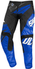 Shot Devo Ventury Motocross Pants,  blue,  Size 32,  blue,  Size 32