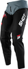 Shot Devo Versus Motocross Pants,  black-red,  Size 26,  black-red,  Size 26