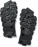 Sidi Crossfire 3 Click SRS Enduro Soles,  black,  Size 41 for Men