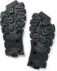 Sidi Crossfire 3 Click SRS Enduro Soles,  black,  Size 44 for Men