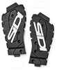 Sidi Crossfire 3 Click SRS Soles,  black-white,  Size 42 for Men