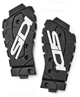 Sidi Crossfire 3 Click SRS Soles,  black-white,  Size 44 for Men