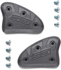Sidi Crossfire Metatarsus Inserts,  grey for Men