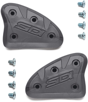Sidi Crossfire Metatarsus Inserts,  grey for Men