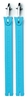 Sidi Crossfire X-Long Straps,  blue for Men