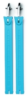 Sidi Crossfire X-Long Straps,  blue for Men