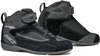 Sidi Gas 2 Motorcycle Shoes,  black,  Size 38