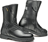 Sidi Gavia Gore Adventure Motorcycle Boots,  black,  Size 43 for Men