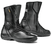 Sidi Gavia Gore Motorcycle Boots,  black,  Size 40 for Men