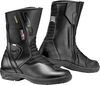 Sidi Gavia Gore-Tex Lei Ladies Touring Boots,  black,  Size 38 for Women