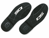 Sidi Ideal Sole,  black,  Size 45 - 47 for Men