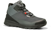 Sidi Liber Mid Shoes,  grey,  Size 40 for Men