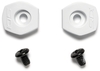 Sidi Mag-1 Clips,  white for Men