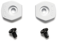 Sidi Mag-1 Clips,  white for Men