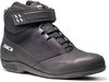 Sidi Meta 2 Motorcycle Shoes,  black,  Size 45 for Men