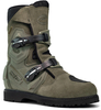 Sidi Mid Adventure 2 Gore-Tex Motorcyle Boots,  green,  Size 39 for Men
