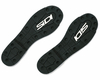Sidi MX SRS Sole,  black,  Size 40 - 42 for Men