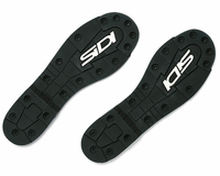 Sidi MX SRS Sole,  black,  Size 40 - 42 for Men