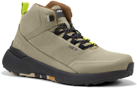 Sidi Nucleus Motorcycle Shoes,  beige,  Size 47 for Men