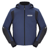 Spidi Armor H2Out,  blue,  Size 3XL for Men