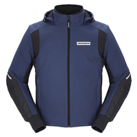 Spidi Armor H2Out,  blue,  Size 3XL for Men