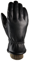 Spidi Avant-Garde Gloves,  black,  Size 4XL,  black,  Size 4XL