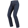 Spidi Basic Ladies Jeans Pants,  blue,  Size 31 for Women,  blue,  Size 31 for Women