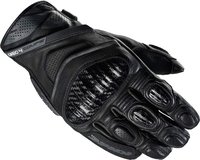 Spidi Carbo 4 Coupe Gloves,  black,  Size 3XL,  black,  Size 3XL