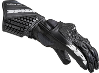 Spidi Carbo 5 Gloves,  black,  Size 3XL,  black,  Size 3XL