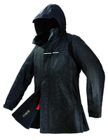 Spidi City Combat Motorcycle Textile Jacket,  black,  Size S,  black,  Size S