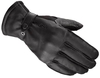 Spidi Classic Gloves,  black,  Size 2XL,  black,  Size 2XL
