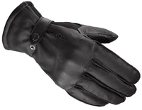 Spidi Classic Gloves,  black,  Size 2XL,  black,  Size 2XL