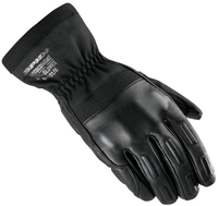 Spidi Combat Waterproof Gloves,  black,  Size 3XL,  black,  Size 3XL