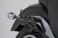 SW-Motech SLH side carrier LH1 right - Harley-Davids. Softail Low Rider/S (17-). For LH1.