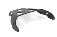 SW-Motech STREET-RACK - Black. Honda CBR1100XX Blackbird (97-07).