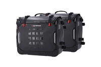 SW-Motech SysBag WP L/L system - Husqvarna Norden 901 (21-).