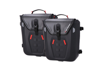SW-Motech SysBag WP M/M system - Honda CB1100EX / CB1100RS (16-).