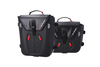 SW-Motech SysBag WP M/S system - KTM 390 Adventure (19-).