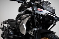 SW-Motech Upper crash bar - Black. BMW R 1200 GS (16-18),  R 1250 GS (18-).
