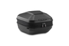SW-Motech URBAN ABS topcase system - Black. Yamaha MT-09 (20-).