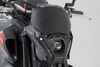 SW-Motech Windscreen - Black. Yamaha MT-09 (20-).