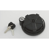 Tank cap with lock for ATV,  various Kymco and YAMAHA