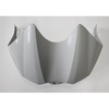 Tank fairing for YAMAHA YZF R1,  RN12,  black-white-orange,  black-white-orange