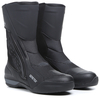 TCX Airtech 3 Gore-Tex Motorcycle Boots,  black,  Size 48 for Men